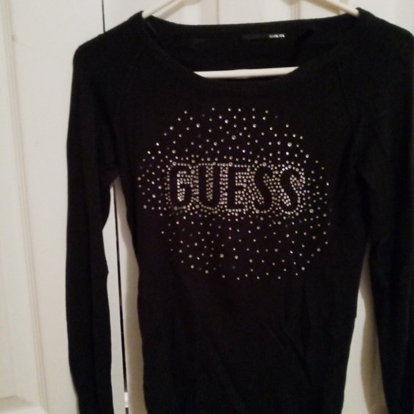 Sweater - Picture 2 of 3